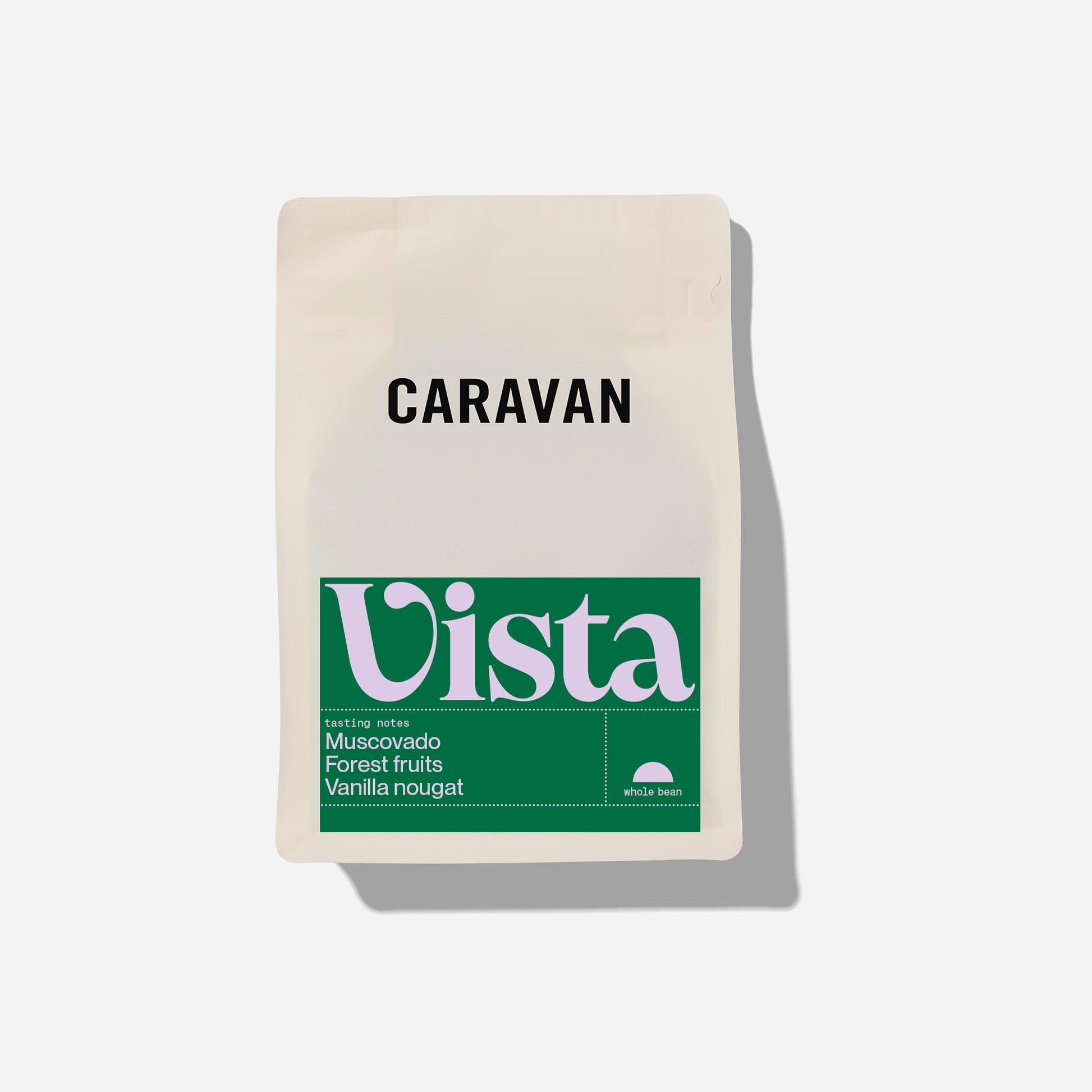 VISTA